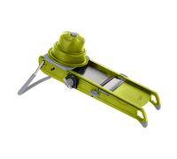 Mandoline SWING PLUS, vert, de Buyer