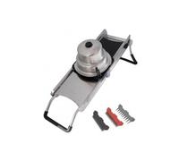 De Buyer – Mandoline Viper – 2 juliennes 4 et 10 mm