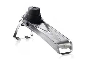 Mandoline VANTAGE Tout Inox De BUYER - 4 Juliennes 2/4/7/10 mm