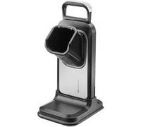 Mandoline verticale Sweet - Gefu - Noir - Plastique