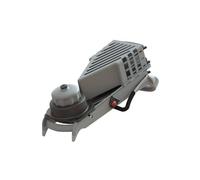 Mandoline VIPER de BUYER - 2 Juliennes 4 & 10 mm