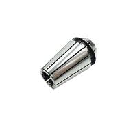 Mandrin 0.008 ER8, pince ER8 1mm 2mm 3mm 4mm 5mm 3.175 1/8 ER for Machine à graver CNC, porte-outil de tour, 1 pièces(ER8-2mm)
