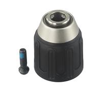 Mandrin 1/2" et vis N472497 en métal de rechange pour perceuse Dewalt DCD771 DCD777 DCD734 DCD776 DCD778 DW959K