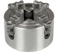 Mandrin 100 mm FEMI 4 griffes indépendantes - 3721082 G