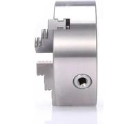 Mandrin - 3 mors à centrage automatique - Ø 100 mm - Manuel
