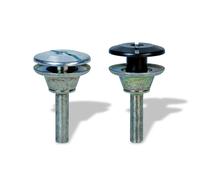 Mandrin 3M MN-AC 990, 6,35 mm, 25,4 mm, 44,45 mm x1 morceau