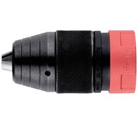 Mandrin à changement rapide Futuro Top, R+L, « QuickPlus » Metabo 627197000