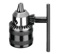 Mandrin ori série Industrielle AH13F12R Noir G