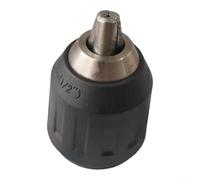 Mandrin à couronne dentée 1/2" sans clé 2609112190 Pour Bosch GSR180-LI GSB140-LI GSB180-LI GSR140-LI Mandrin de rechange