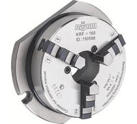 Mandrin à couronne KRF-125/3GRDPLATT 150597
