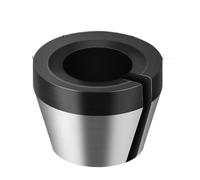 Mandrin À Pince Avec Écrou For Gravure, Machine De Découpage, Adaptateur De Mèche De Routeur Électrique, Accessoires De Fraise, 6mm, 6.35mm, 8mm(8mm Collect)
