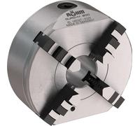 Mandrin à quatre mors DURO-M 160/4 DIN 6350 | 4019208526768
