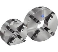 Mandrin à quatre mors DURO-M 315/4 DIN 6350 | 4019208526737