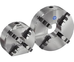 Mandrin à quatre mors DURO-M 315/4 DIN 6350 | 4019208526737