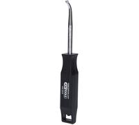 Mandrin à rotule avec tige courte, 210 mm KS Tools 140.2235