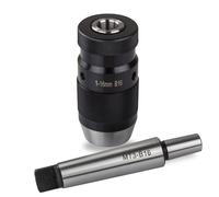 Mandrin à serrage rapide 16 mm MK3