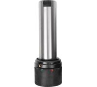 Mandrin à serrage rapide Metallkraft M 24, tige longue, 3877502
