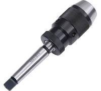Mandrin à serrage rapide MT2-B18 de style élégant avec une plage de serrage de 16 mm DE13331