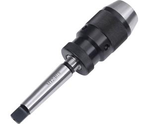 Mandrin à serrage rapide MT2-B18 de style élégant avec une plage de serrage de 16 mm DE13331