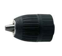 Mandrin à serrage rapide résistant aux chocs 0,8 - 10 mm 3/8 x 24 UNF MW-Tech SBH3/8X24-10