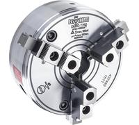 Mandrin à tige conique DURO T, taille 200 mm, KK 6 D, RÖHM | 4019208228396