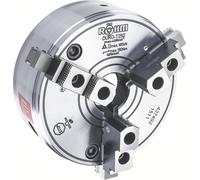 Mandrin à tige conique DURO T, taille 400 mm, KK11, RÖHM | 4019208228334