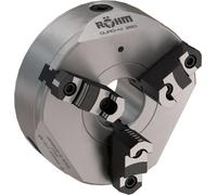 RÖHM RÖHM Mandrin à trois mors DURO-M 315/3 K11/702-2 Quantité:1