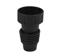 Mandrin adaptateur SDS Plus de 1,5 à 13 mm, libération rapide pour perceuse à percussion TE24 TE25, accessoire professionnel