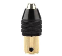 Mandrin Auto-serrant 0.8-3.4mm pour Perceuse Électrique avec Adaptateur Universel