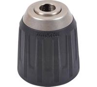 Mandrin auto-serrant 10 mm