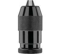 Mandrin auto-serrant AS 1-10 3/8X24 - CORI - 35F38 noir brillant