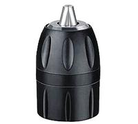 Mandrin auto-serrant Pro nylon 1,5 à 10mm 3/8''x24 - CORI - LDP10F38R