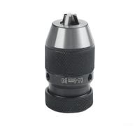Mandrin auto-serrant robuste B10 B12 B16 B18 B22 pour outils CNC Morse Taper (B10)