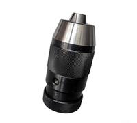 Mandrin auto-serrant robuste B10 B12 B16 B18 B22 pour outils CNC Morse Taper (B12)