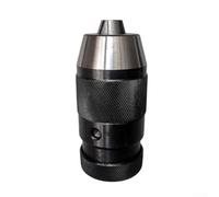 Mandrin auto-serrant robuste B10 B12 B16 B18 B22 pour outils CNC Morse Taper (B16)