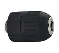 Mandrin auto-serrant Tivoly Essential capacité Ø 2 à 13 mm pour perforateur électrique SDS+