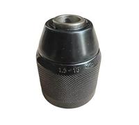 Mandrin autobloquant sans balais 18 V 2609111944 for perceuse-visseuse électrique au lithium for Bo-sch GSR18V-EC, mandrin en fer 13 mm