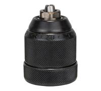 Mandrin automatique 1/2" 1-10 mm auto-serrant 1 pièce