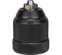 Mandrin automatique 1/2" 1-10 mm auto-serrant 1 pièce