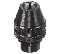 Mandrin autoserrant 0,8 a 3,2mm - outil multifonction