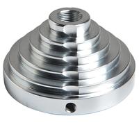Mandrin BOEHM pour fers à poinçonner Ø2 à 100 mm - 1/8' à 2 3/8