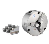 Mandrin concentrique à 3 mors série VSC-A Vertex VSC-8A