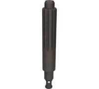 Mandrin d'accouplement Ø 1.3/4", pilote 1