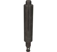 Mandrin d'accouplement Ø 2", pilote 30 mm