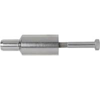 Mandrin de centrage dembrayage Ø 26,5 mm pour raccords sac pour BMW KS Tools 150.2402