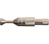 Mandrin de centrage sans jeu de segments de serrage Ø 23,0 mm
