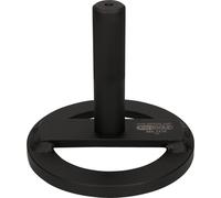 Mandrin de montage pour joint darbre pour Mercedes, Ø 165 mm KS Tools 460.5476