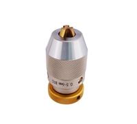 Mandrin de perçage à serrage automatique B10 B12 B16 B18 B22 1-10 1-13 1-16mm, Compatible avec MT1 MT2 MT3 MT4 C6 C8 C12 C16 C20 R8, broche de tour Morse