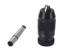 Mandrin de perçage à serrage automatique, mandrin de perçage, mandrin de perçage à pression, mandrin de perçage à pression à remplacement rapide, mandrin de perçage à serrage automatique, mandrin de p