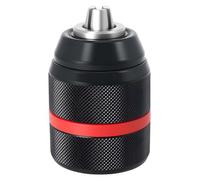 Mandrin de perçage M18 sans daptateur de mandrin à serrage rapide 13 mm
